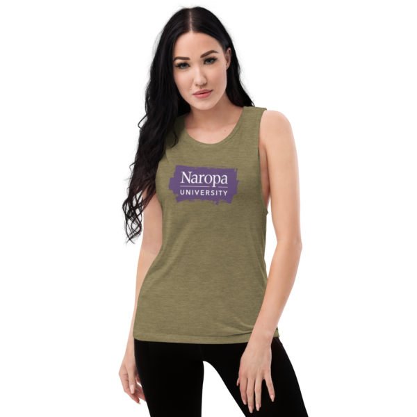 Ladies’ Muscle Tank - Image 8
