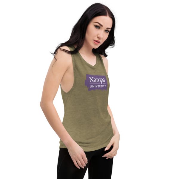Ladies’ Muscle Tank - Image 10