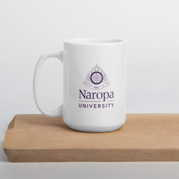White glossy mug - Image 7