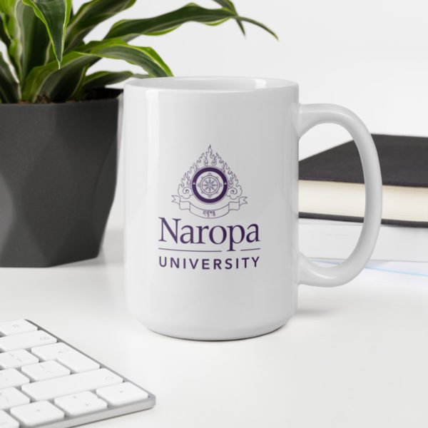 White glossy mug - Image 8