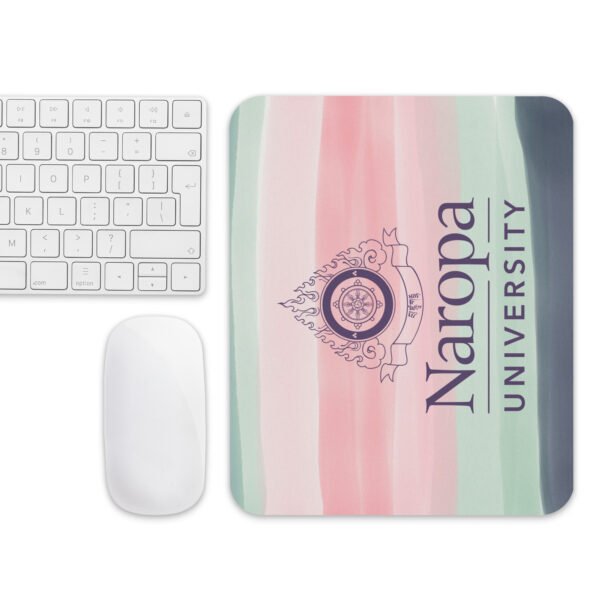 Mouse pad