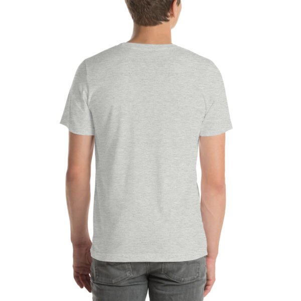 Naropa 50th Anniversary T-shirt - Image 2