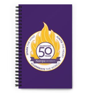 Spiral notebook - 50th Anniversary Design