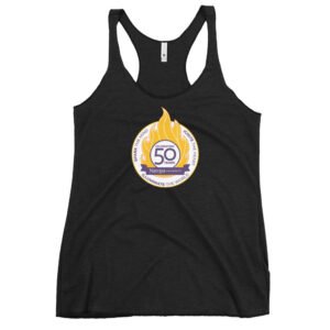 Women's Racerback Tank