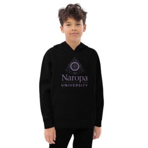 Kids Naropa Hoodie