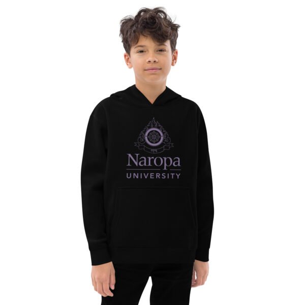 Kids Naropa Hoodie