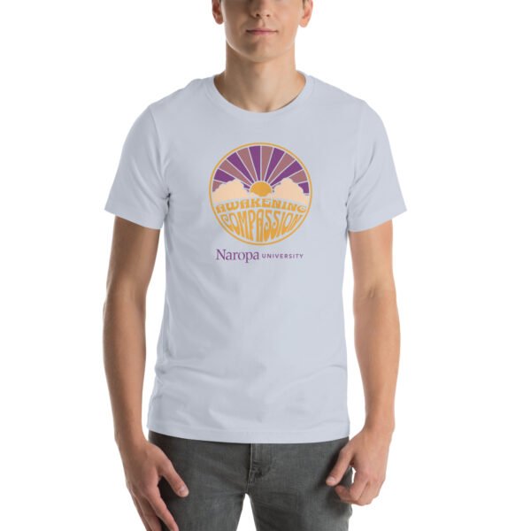 SUN T-shirt - Image 9