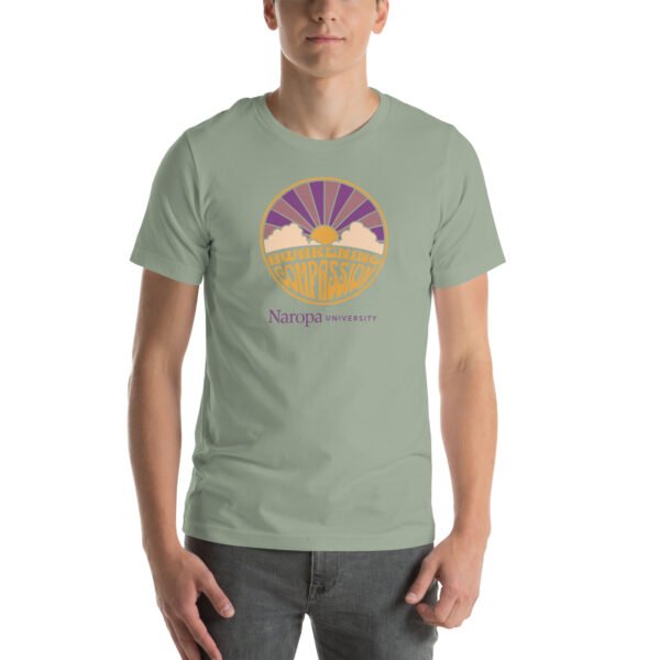 SUN T-shirt - Image 6