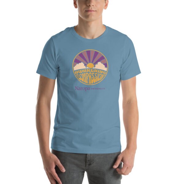 SUN T-shirt - Image 5