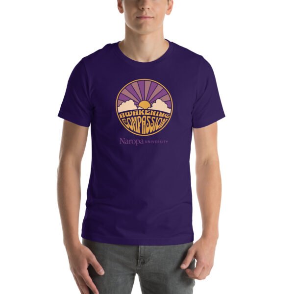 SUN T-shirt - Image 2