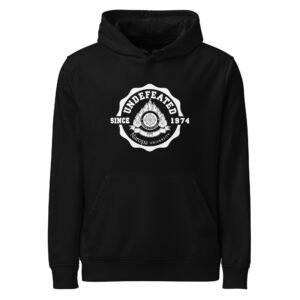 Naropa Undefeated Hoodie